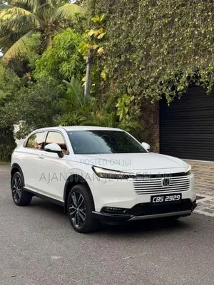 Honda Vezel 2024 SUV (Used)