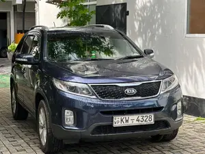 Kia Sorento 2013 SUV (Used)