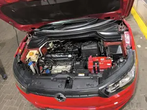 Micro Tivoli 2015 SUV (Used)