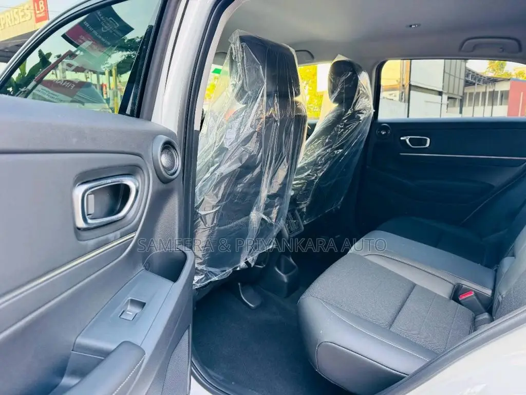 Honda Vezel Z Premium 2026 SUV Brand New