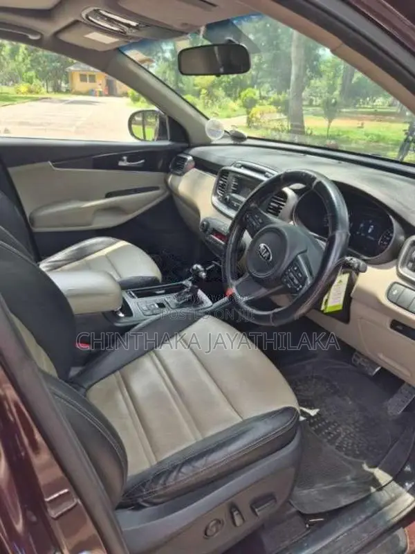 Kia Sorento 2015 SUV (Used)