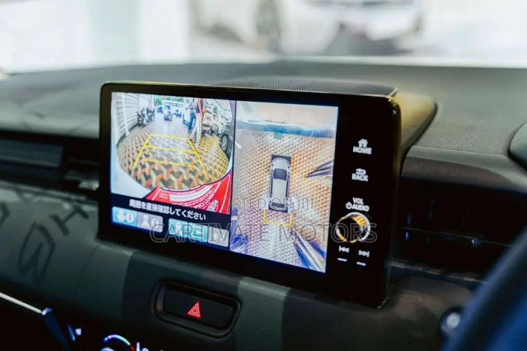 Honda Vezel Z Premium 2026 SUV Brand New