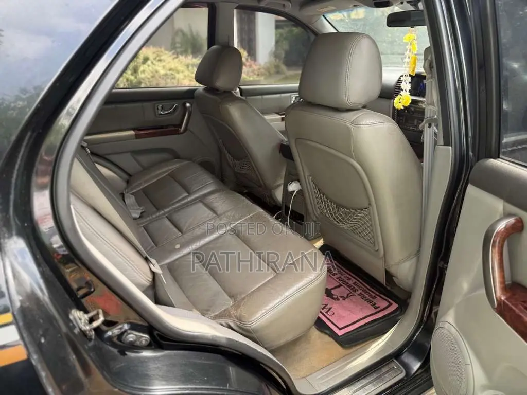 Kia Sorento 2004 SUV (Used)