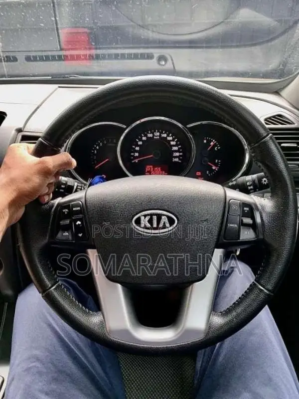 Kia Sorento 2011 SUV (Used)