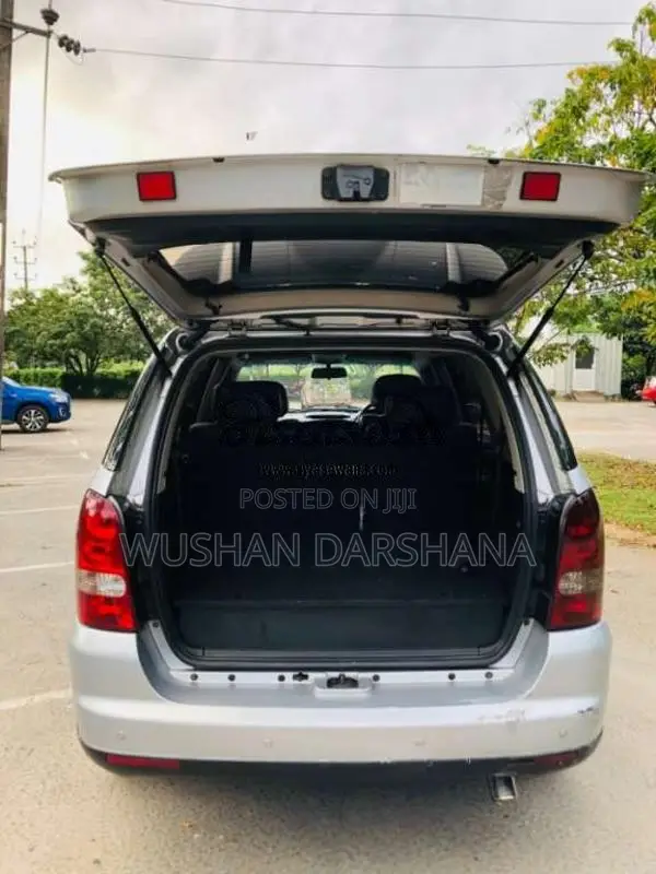 Micro Rexton 2009 SUV (Used)