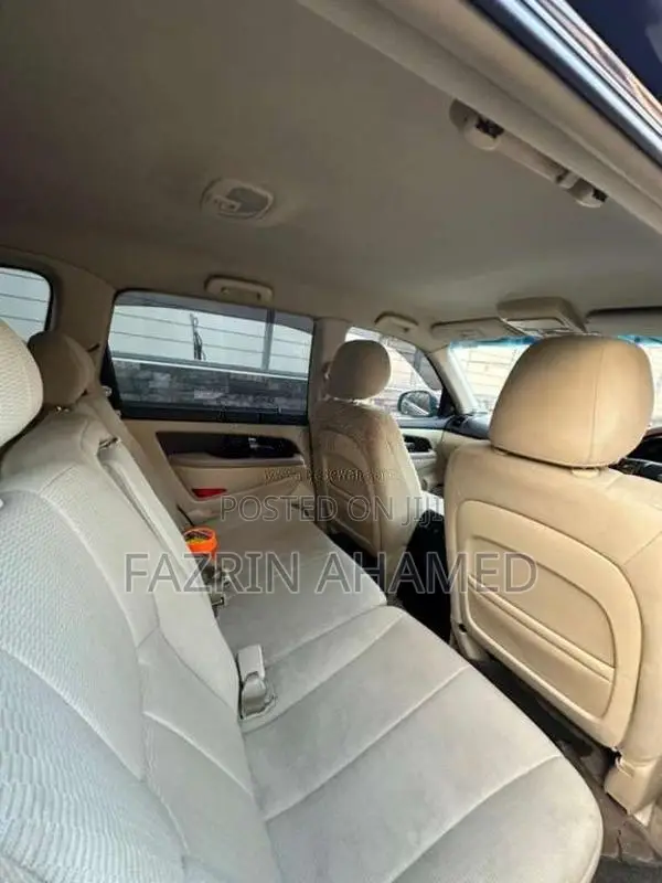 Micro Rexton 2015 SUV (Used)