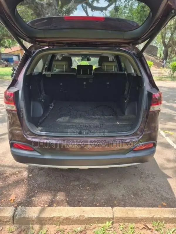 Kia Sorento 2015 SUV (Used)
