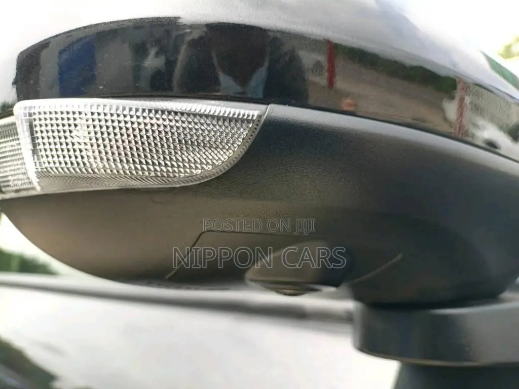 Daihatsu ROCKY G 2024 SUV Unregistered (Recondition)