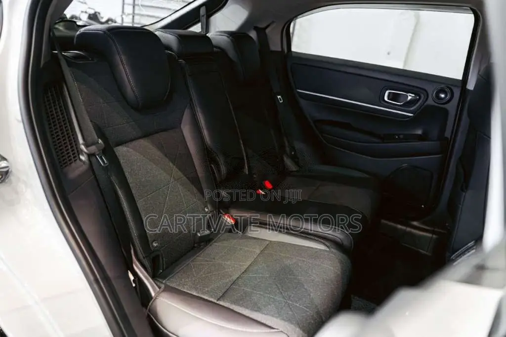 Honda Vezel Z Premium 2026 SUV Brand New