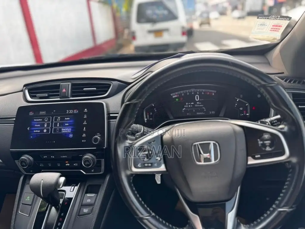 Honda CRV 2020 SUV (Used)