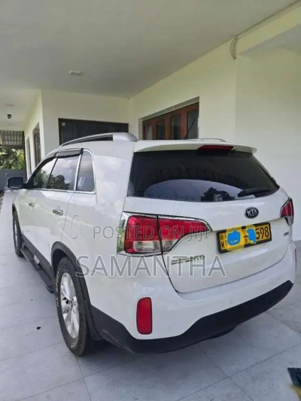 Kia Sorento 2014 SUV (Used)