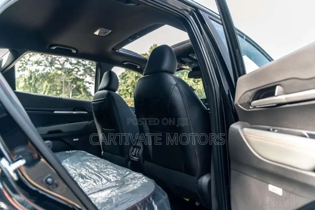 Kia SONET Xline Highest Spec 2026 SUV Brand New