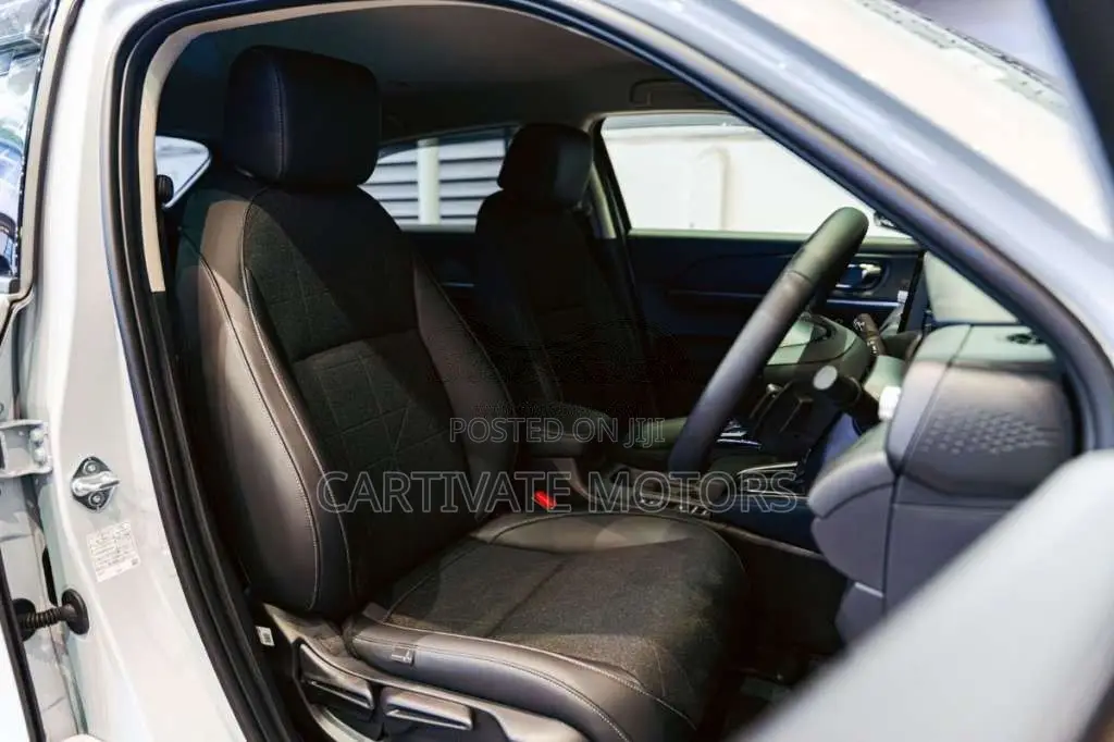 Honda Vezel Z Premium 2026 SUV Brand New
