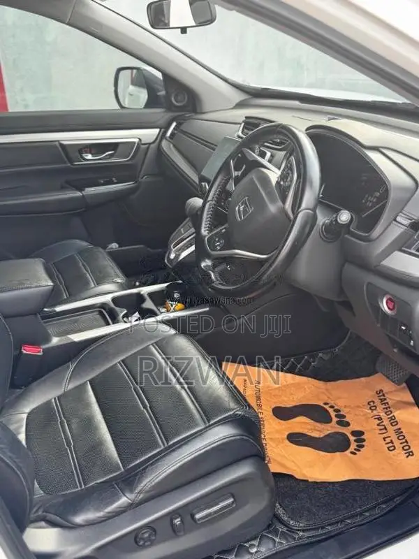 Honda CRV 2020 SUV (Used)
