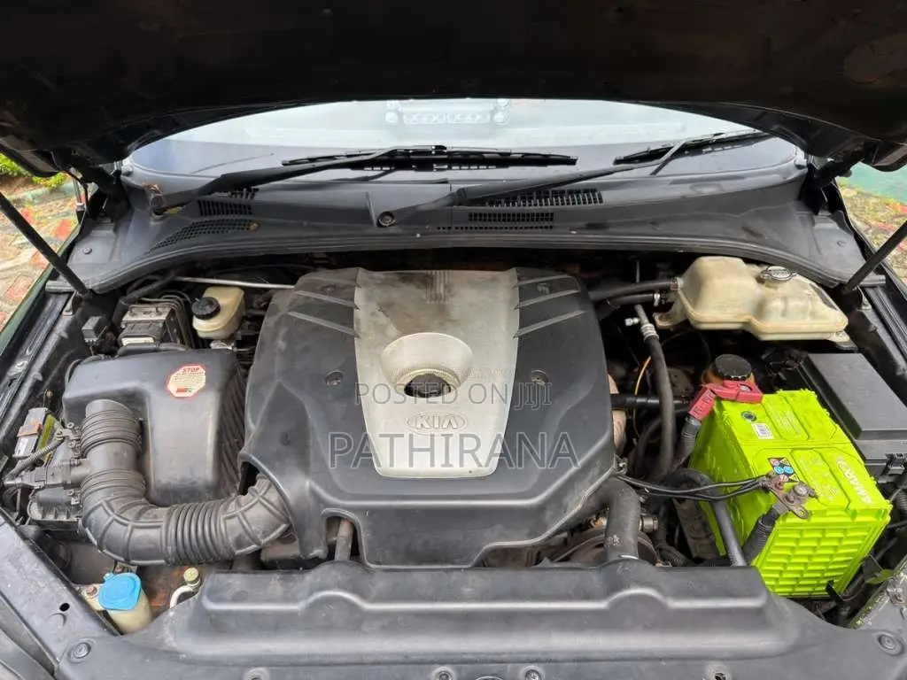 Kia Sorento 2004 SUV (Used)