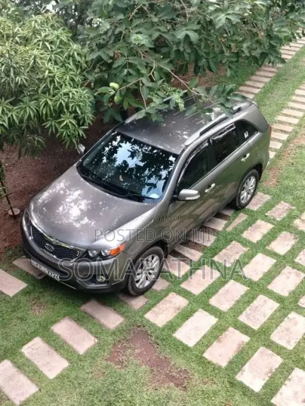 Kia Sorento 2011 SUV (Used)