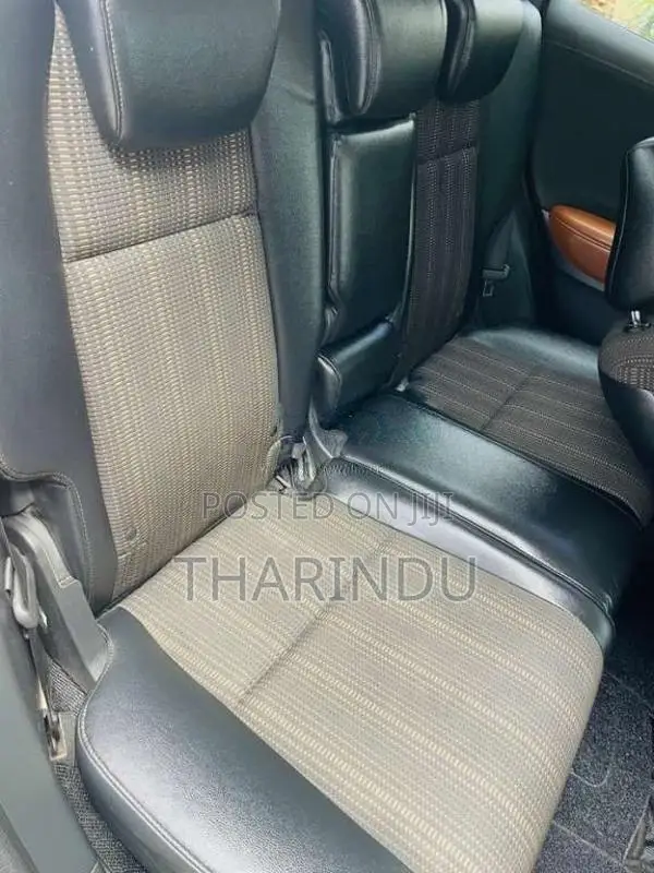 Honda Vezel 2014 SUV (Used)