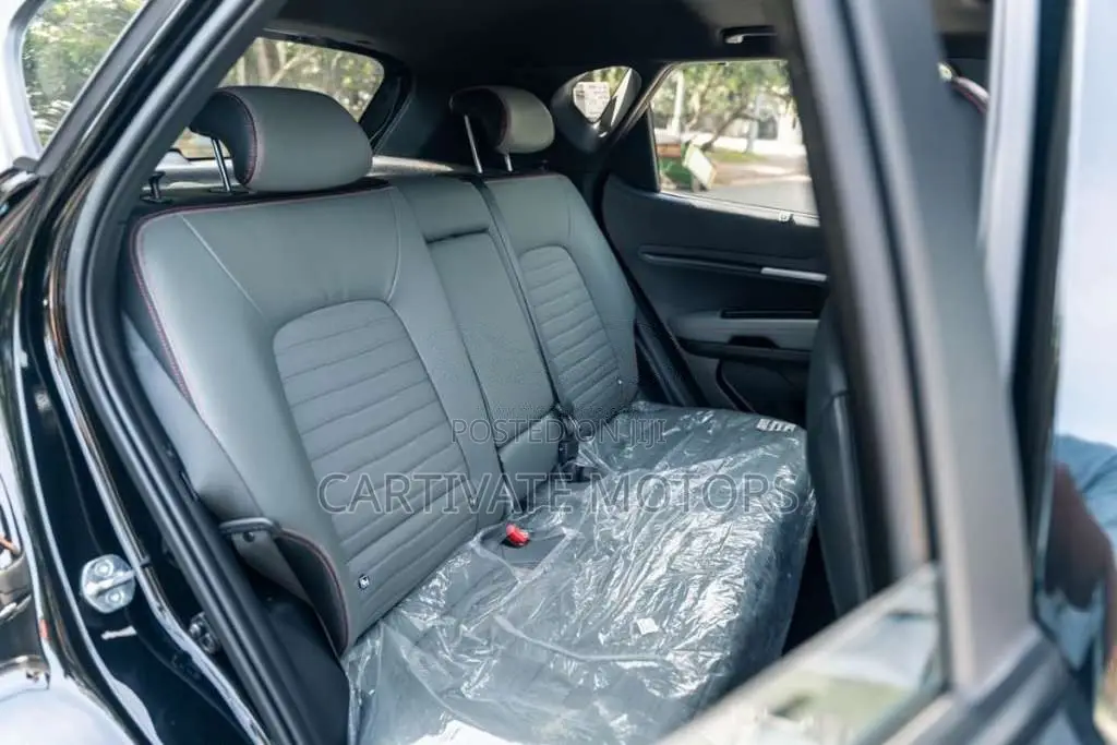 Kia SONET Xline Highest Spec 2026 SUV Brand New