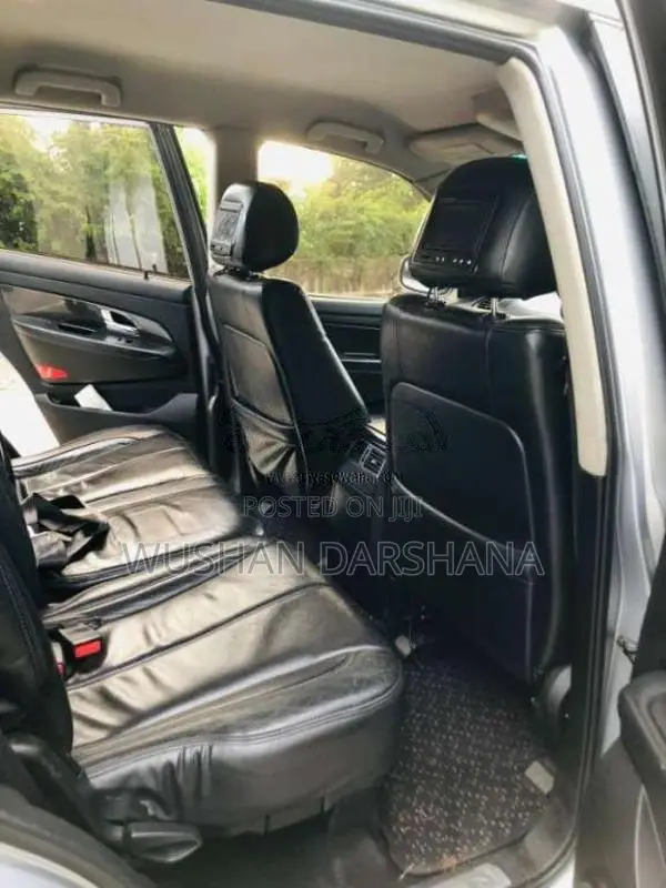 Micro Rexton 2009 SUV (Used)