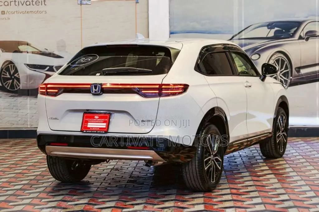 Honda Vezel Z Premium 2026 SUV Brand New