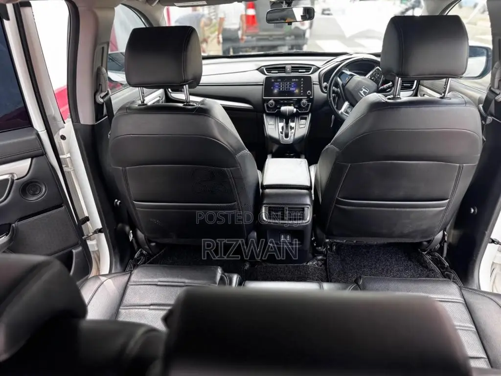 Honda CRV 2020 SUV (Used)