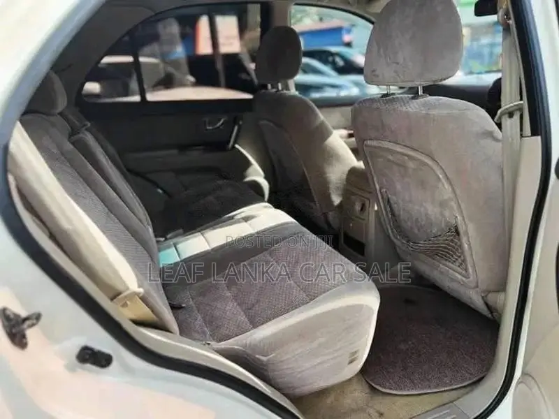 Kia Sorento 2004 SUV (Used)