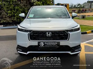 Honda Vezel Z Premium 2026 SUV Brand New