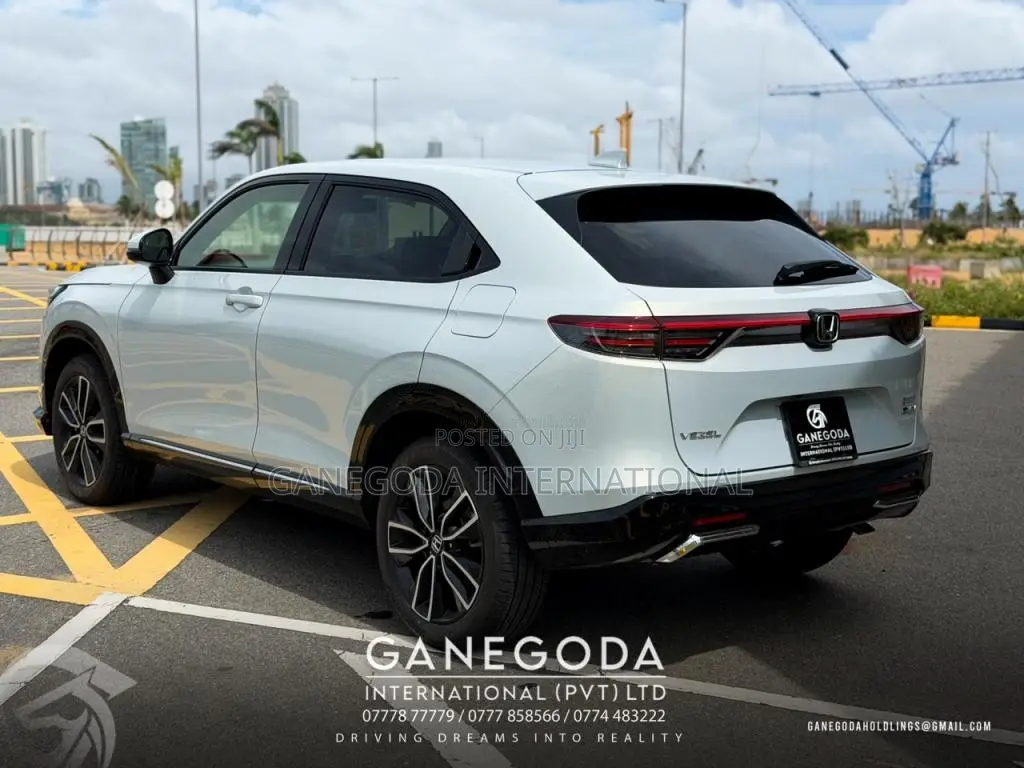 Honda Vezel Z Premium 2026 SUV Brand New
