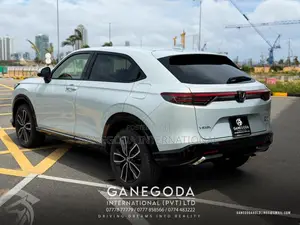 Honda Vezel Z Premium 2026 SUV Brand New