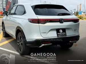 Honda Vezel Z Premium 2026 SUV Brand New