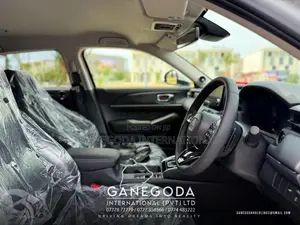 Honda Vezel Z Premium 2026 SUV Brand New