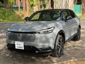 Honda Vezel Z Play 2024 SUV Unregistered (Recondition)