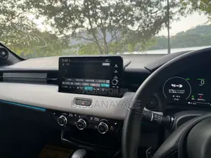 Honda Vezel Z Play 2024 SUV Unregistered (Recondition)