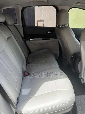Peugeot 3008 2012 SUV (Used)