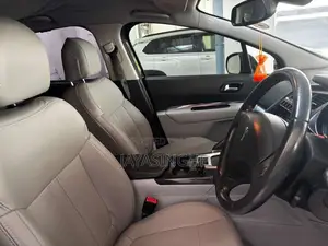 Peugeot 3008 2012 SUV (Used)
