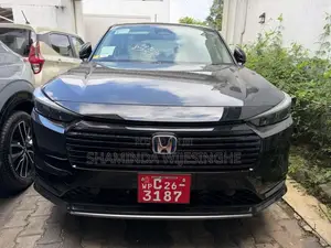 Honda Vezel Z360 2025 SUV Brand New