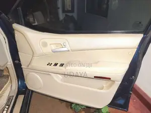 Micro Kyron 2008 SUV (Used)