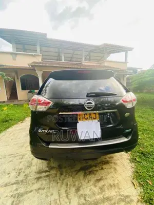 Nissan X-Trail 2015 SUV (Used)