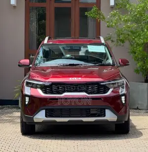 Kia Sonet 2026 SUV Brand New