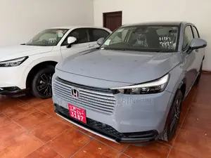 Honda Vezel Z 2026 SUV Brand New