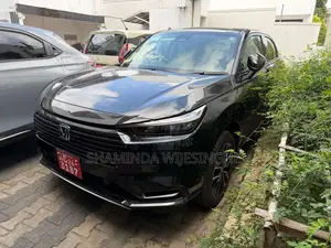 Honda Vezel Z360 2025 SUV Brand New