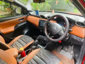 Nissan Magnite 2025 SUV (Used)