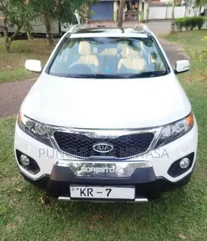 Kia SORENTO 2011 SUV (Used)