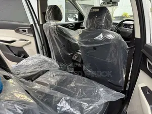 Kia Carens Clavis 2025 SUV Brand New