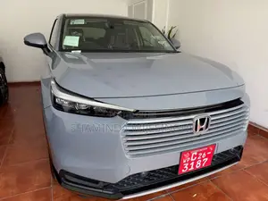Honda Vezel Z 2026 SUV Brand New