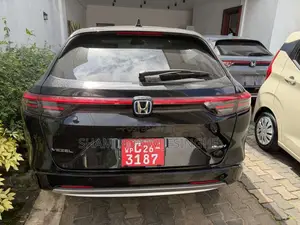 Honda Vezel Z360 2025 SUV Brand New