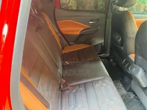 Nissan Magnite 2025 SUV (Used)