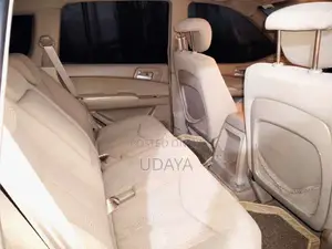 Micro Kyron 2008 SUV (Used)