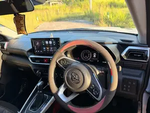 Toyota Raize 2023 SUV (Used)
