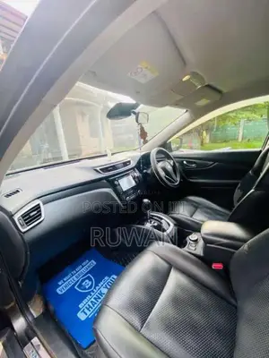 Nissan X-Trail 2015 SUV (Used)